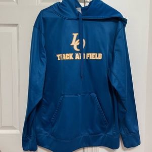 Live Oak Hoodie